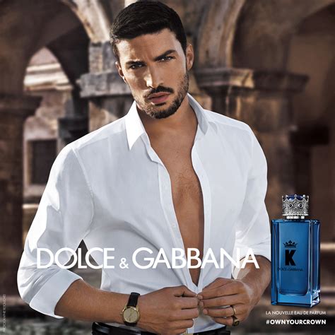 dolce gabbana parfum homme pub|dolce and gabbana perfume website.